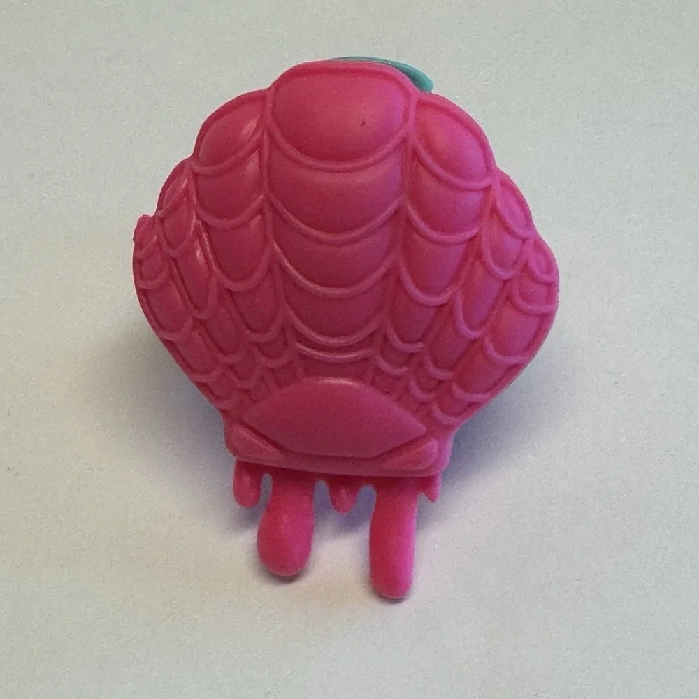 Monster High G3 Pets & Accessories - Crescent Watzie,‎ Neptuna, Tut